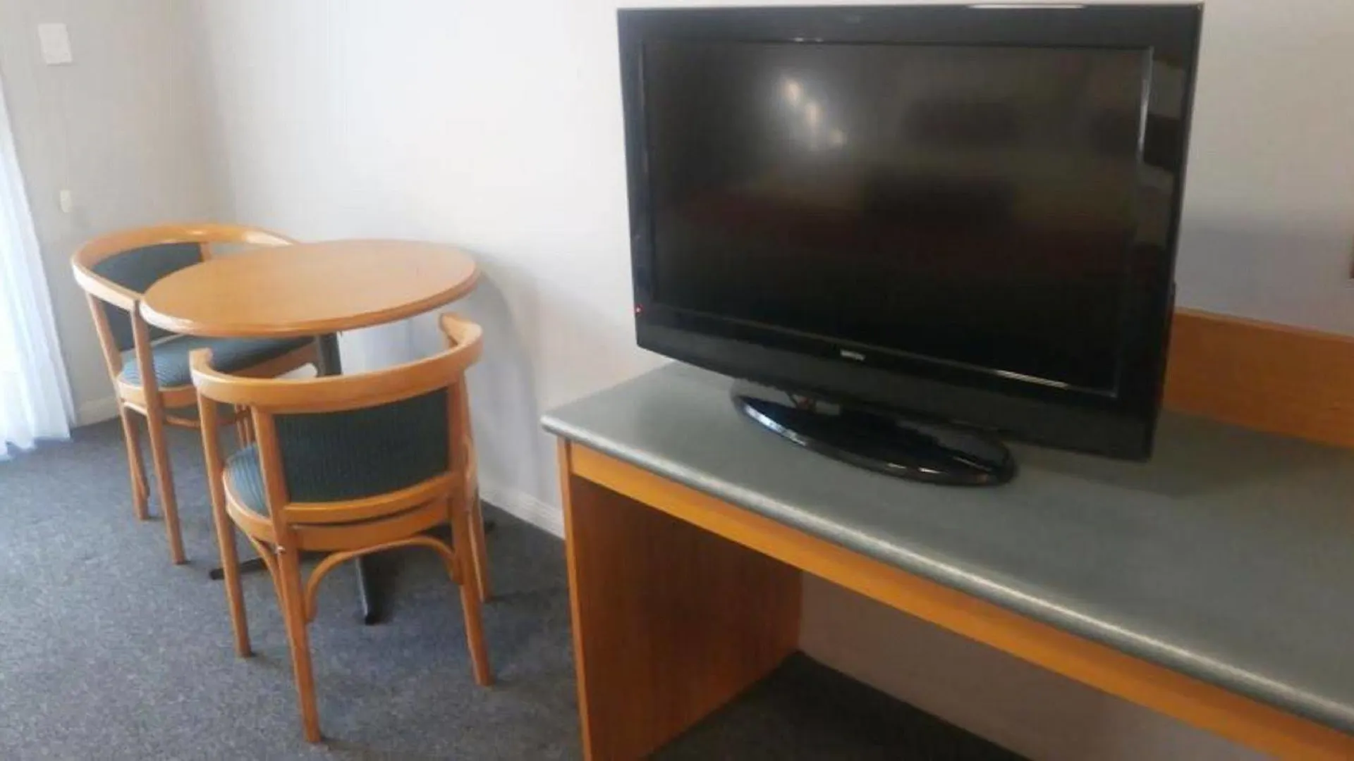Μοτέλ Springwood Motor Inn
