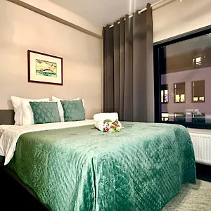 Apartment Luxury Diamond By Rikas
