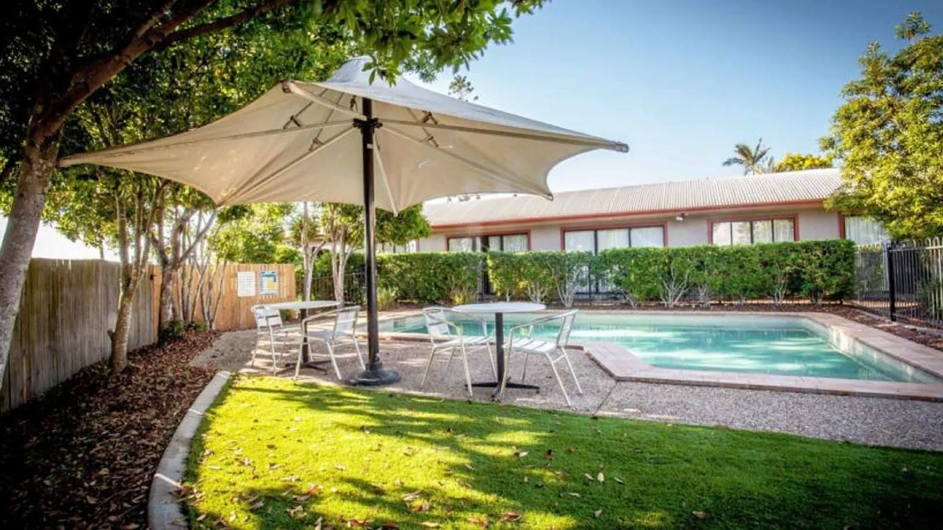 Motel Springwood Motor Inn
