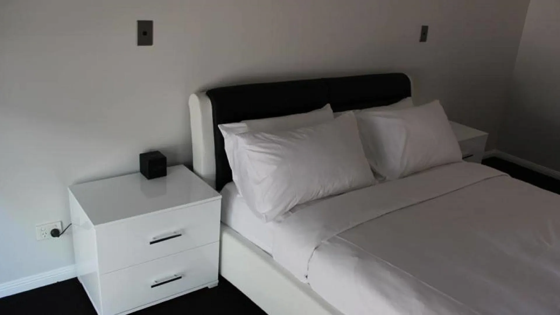 Springwood Motor Inn